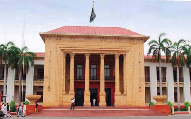 بڑھتے قرضوں پر پنجاب اسمبلی میں قرارداد جمع