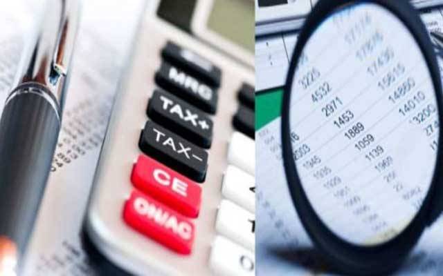 انکم ٹیکس کی چوری پر ایف بی آر کا چھاپہ