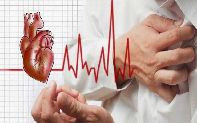 دل کے مریضوں کیلئے اچھی خبر۔۔