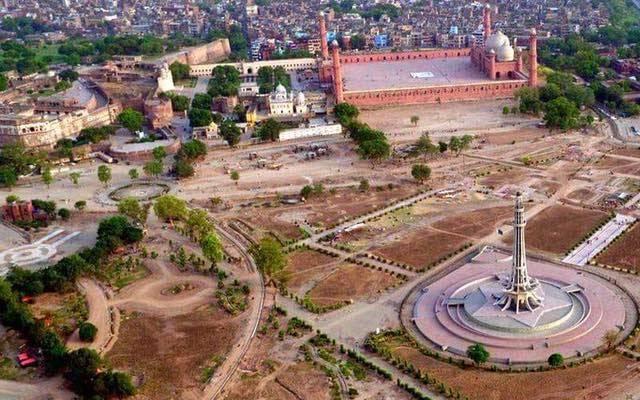  حکومت کی عدم دلچسپی، لاہور کے 463 منصوبے التواء کا شکار