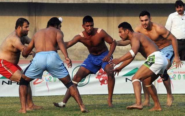 کس میں کتنا ہے دم، روایتی حریف ہونگے کل آمنے سامنے