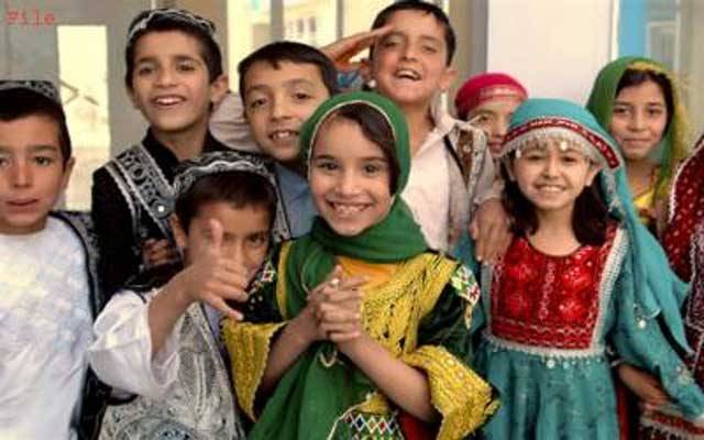ننھے منے بچوں کیلئے خوشخبری