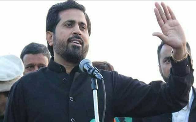 وزیر اطلاعات پنجاب کو عہدے سے ہٹائے جانے کا امکان