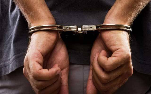 سٹریٹ کرائم میں ملوث ڈاکوؤں کیخلاف گھیرا تنگ