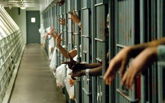 قیدیوں کی رہائی کیلئے قرارداد پنجاب اسمبلی جمع