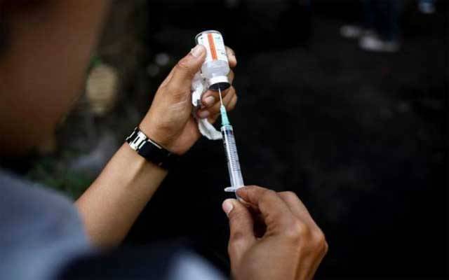 سرکاری ہسپتالوں میں اہم ویکسین کی قلت
