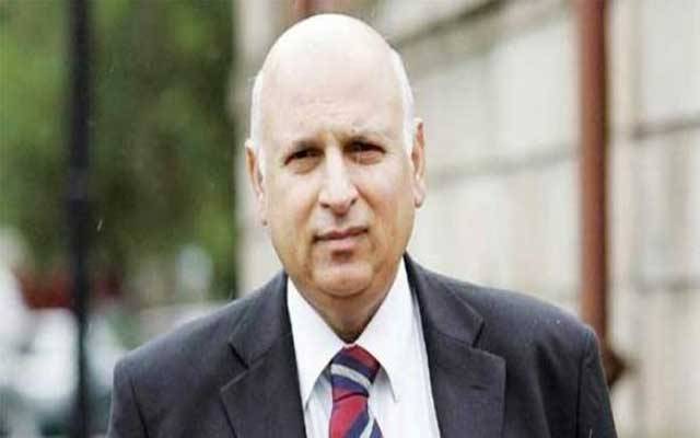 ’’عوام کو ریلیف فراہم کرنے کیلئے حکومت ہر ممکن اقدام کر رہی ہے‘‘
