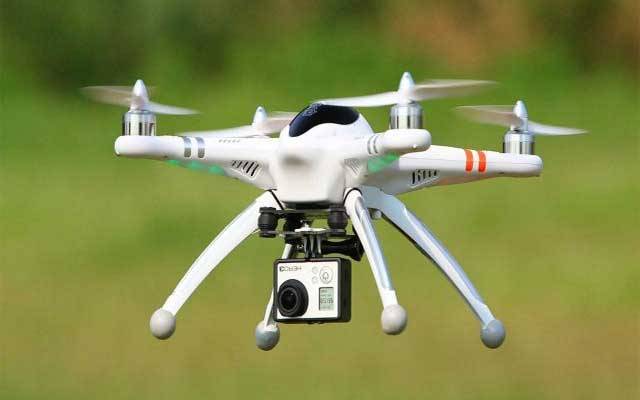 پنجاب ریونیو اتھارٹی نے ڈرون ٹیکنالوجی کا استعمال شروع کردیا