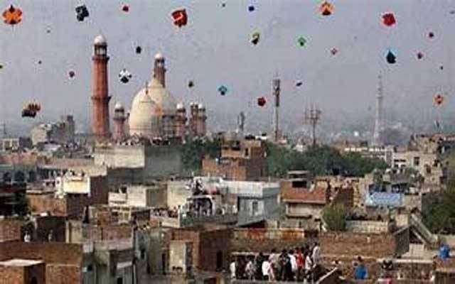 بسنت سے متعلق ضابطہ اخلاق کی تیاری، کمیٹی کا نوٹیفکیشن جاری