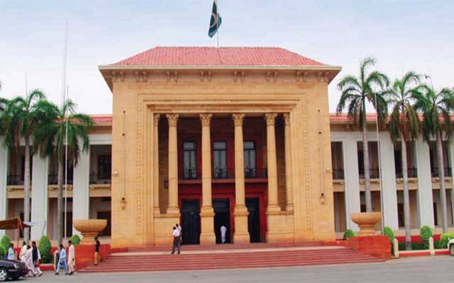 پنجاب اسمبلی میں اراکین اسمبلی کا داخلہ بند، ایسا کیوں ہوا؟ جانئے