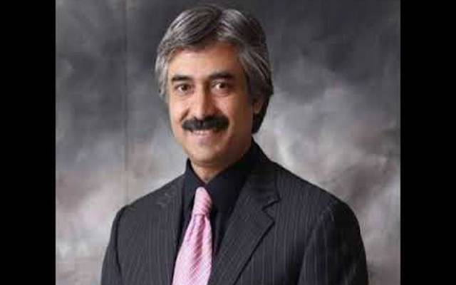 کرپشن سے پاک شفاف نیا پاکستان ہماری منزل ہے: صوبائی وزیر صنعت و تجارت