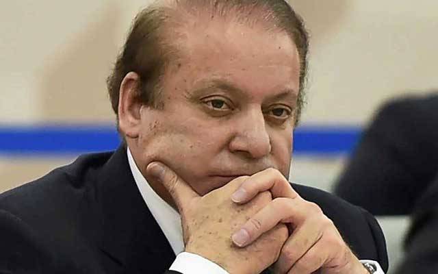 نواز شریف سے لیگی رہنماؤں کی ملاقات ، اندرونی کہانی سامنے آگئی