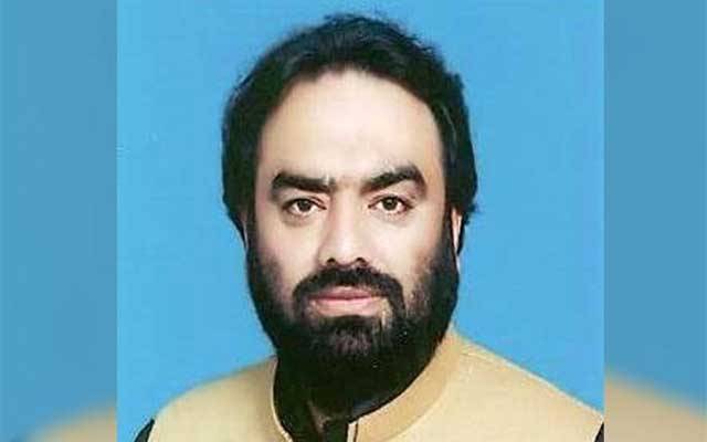 اہم صوبائی وزیر عہدے سے مستعفی