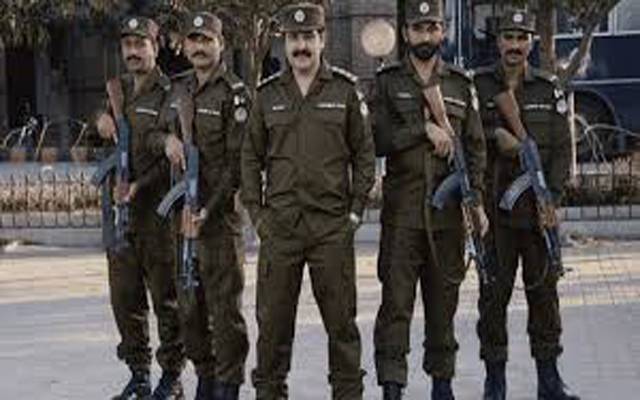 محکمہ پولیس کے کلریکل سٹاف کی ترقی کا نوٹیفکیشن جاری