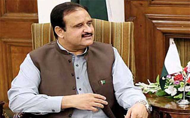 وزیر اعلیٰ پنجاب نے سرکاری ملازمین کو بڑا تحفہ دیدیا 