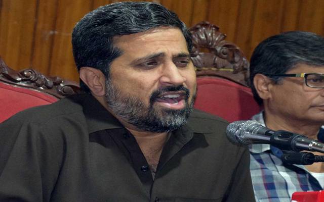 چودھری برادران کیساتھ کوئی اختلاف نہیں:فیاض الحسن چوہان 