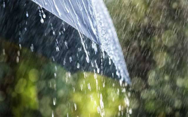 لاہور میں بارشوں کا نیا سلسلہ کب شروع ہوگا؟ محکمہ موسمیات نےبتادیا