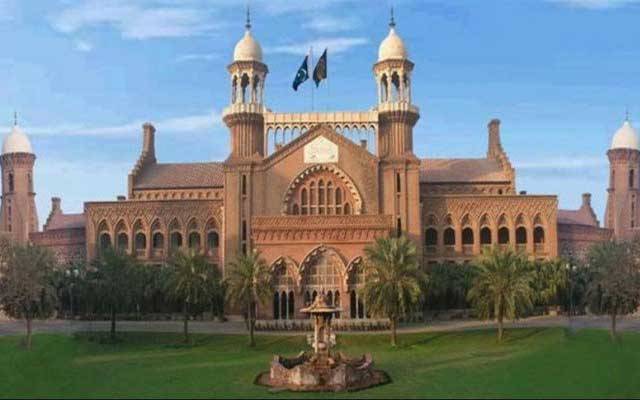 انسداد دہشتگردی مقدمات کی سماعت کرنے والا بینچ تحلیل