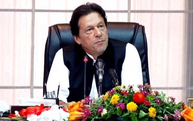 وزیراعظم کا سانحہ ساہیوال کے زخمی بچوں کیلئے بڑا اعلان