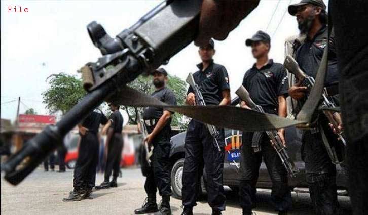 ساہیوال واقعہ پر سی ٹی ڈی کا نیا وضاحتی بیان آگیا