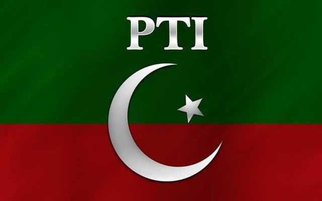  تحریک انصاف نےسیاسی جماعتوں سے مدد مانگ لی