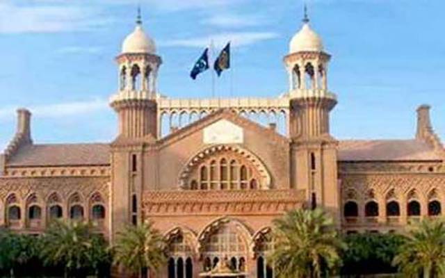 پیٹ کیوں موٹا؟ ریسکیو اہلکار کو دیا گیا شوکاز نوٹس معطل کرنیکا حکم