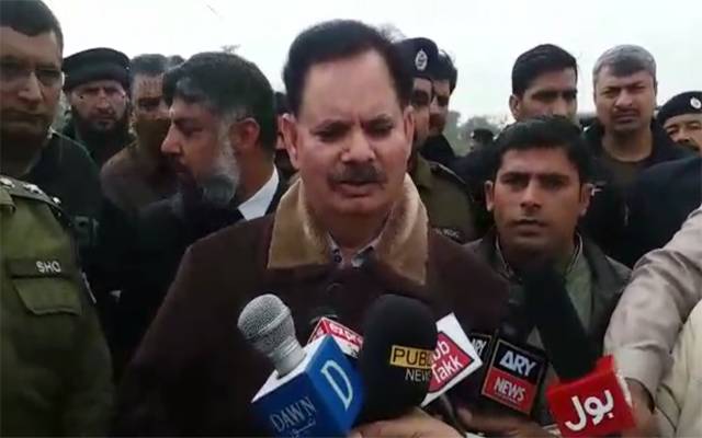 سانحہ ساہیوال، جے آئی ٹی نے رپورٹ دینے سے معذرت کرلی