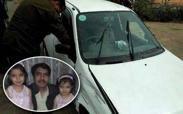 سانحہ ساہیوال، وزارت داخلہ پر کون دباؤ ڈال رہا ہے؟ 