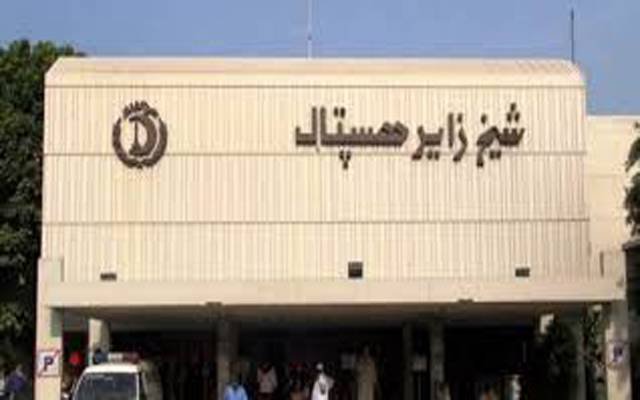 علاج گاہیں، بیماریوں کی آماجگاہیں بننے لگیں