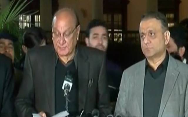 سانحہ ساہیوال : سی ٹی ڈی اہلکار قاتل قرار