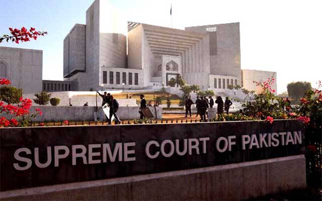 بلدیاتی نمائندوں کے اختیارات کی جنگ سپریم کورٹ پہنچ گئی