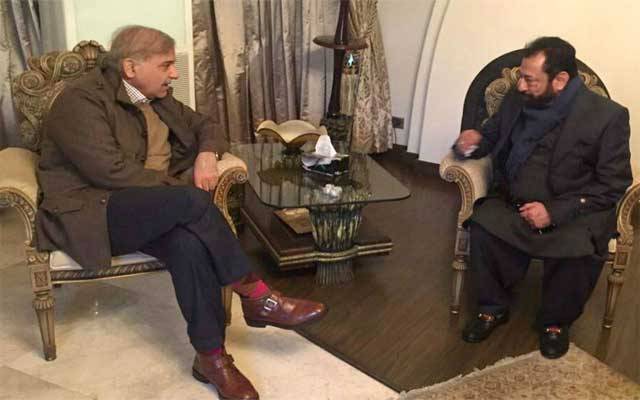 لاہور ہائیکورٹ کا ن لیگ کے سینئر رہنما کو رہا کرنے کا حکم 
