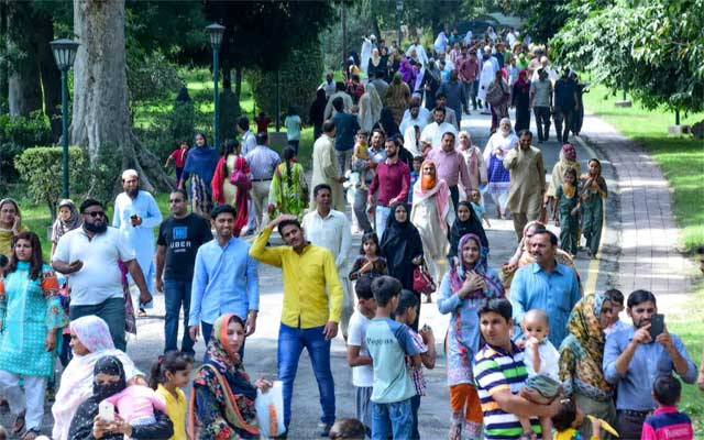 سیرو تفریح کے شوقین لاہوریوں کیلئے بڑی خوشخبری۔۔