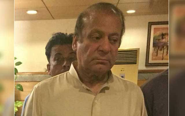  نواز شریف کی صحت کو خطرات لاحق، محکمہ داخلہ نے اہم فیصلہ کرلیا