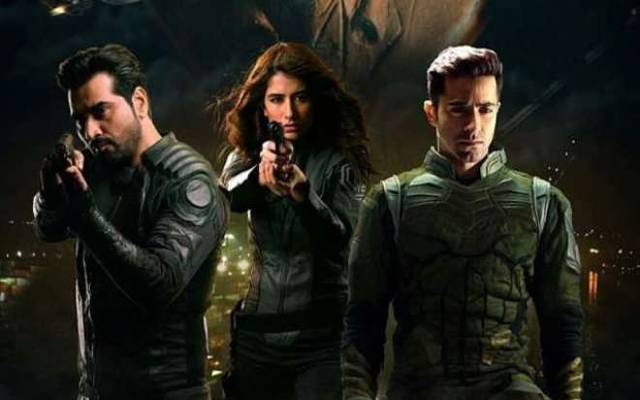 فلم پراجیکٹ غازی کو دوبارہ ریلیز کرنے کا اعلان