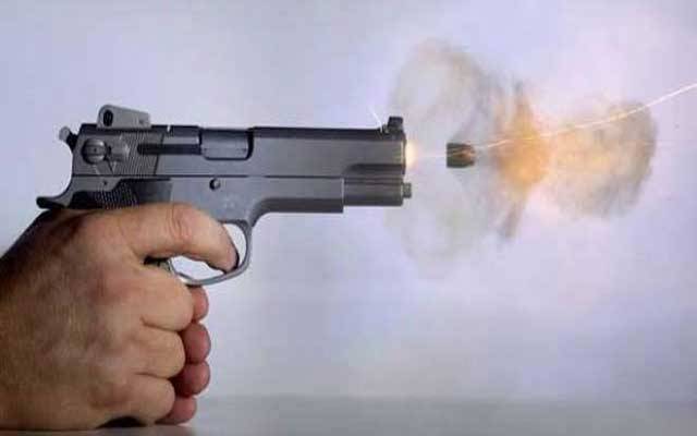 ڈیفنس، نامعلوم افراد کی گھر میں گھس کر فائرنگ، 2 خواتین زخمی