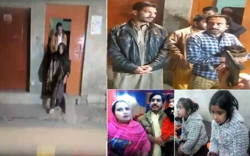 سانحہ ساہیوال، بیٹے سے دہشتگردی کا لیبل ہٹوا کر رہوں گی: ذیشان والدہ