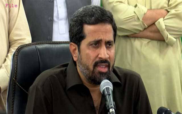 ’’مریم نواز جھوٹ بولنا اور جذباتی بلیک میل کرنا بند کریں‘‘