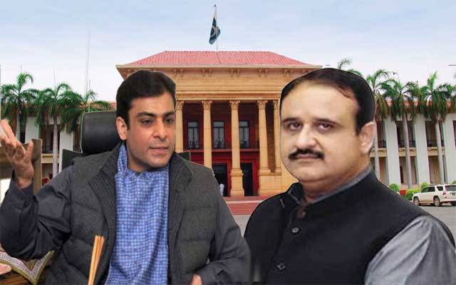 حکومت نے اپوزیشن کے آگے گھٹنے ٹیک دیئے