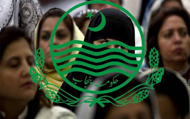 حکومت نے بیواؤں کیلئے نئی مشکلات کھڑی کردیں