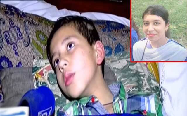 عمیر نے سی ٹی ڈی اہلکاروں کا پول کھول دیا، ہولناک انکشافات