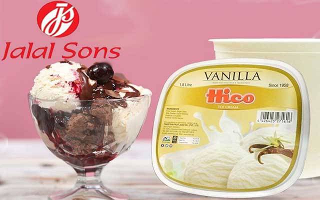 ہیکو اور جلال سنز کی آئس کریم کھانے والے ہوجائیں ہوشیار خبردار!!
