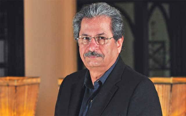 ’’ ملک کی ترقی و خوشحالی تعلیم کے بغیر ممکن نہیں‘‘