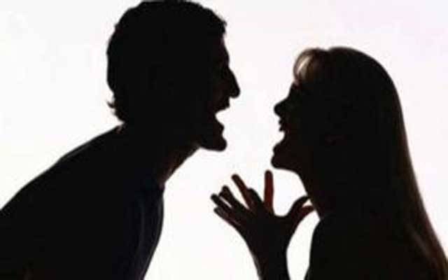 گھریلو ناچاکی پر شوہر کا انوکھا کارنامہ