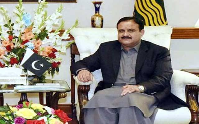 ’’پاکستان کو اسلامی فلاحی ریاست بنائیں گے‘‘
