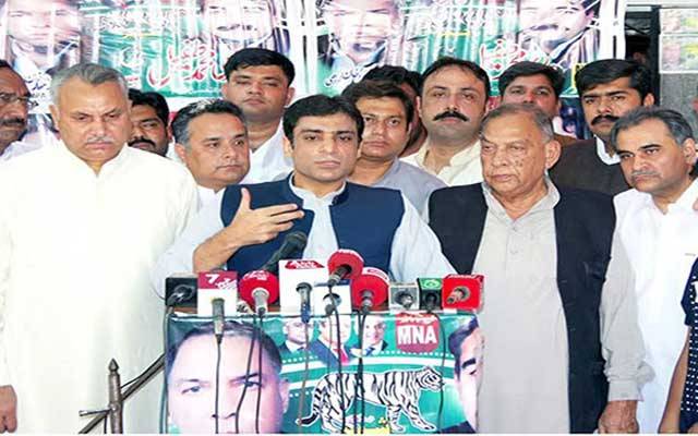 افسوسناک خبر، مسلم لیگ (ن) کے سینئر رہنما انتقال کر گئے