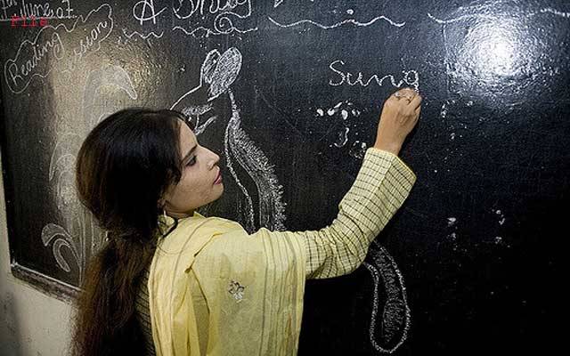 محکمہ سکول ایجوکیشن نے اساتذہ کا اہم مطالبہ مسترد کردیا