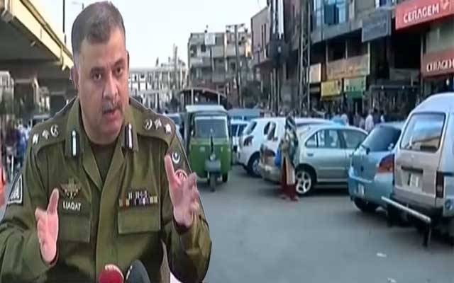 غلط پارکنگ کرنیوالے ہوجائیں خبردار، ٹریفک پولیس نے انتہائی سخت فیصلہ کرلیا