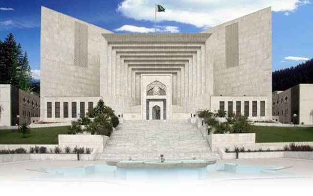 سپریم کورٹ کا وکالت لائسنس حاصل کرنے کے خواہشمند وکلاء کیلئے اچھی خبر