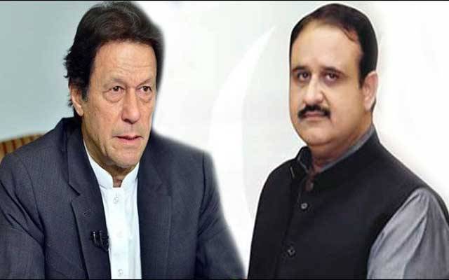 خواتین کا کپتان کو وزیراعلیٰ پنجاب کی شکایت لگانے کا فیصلہ 